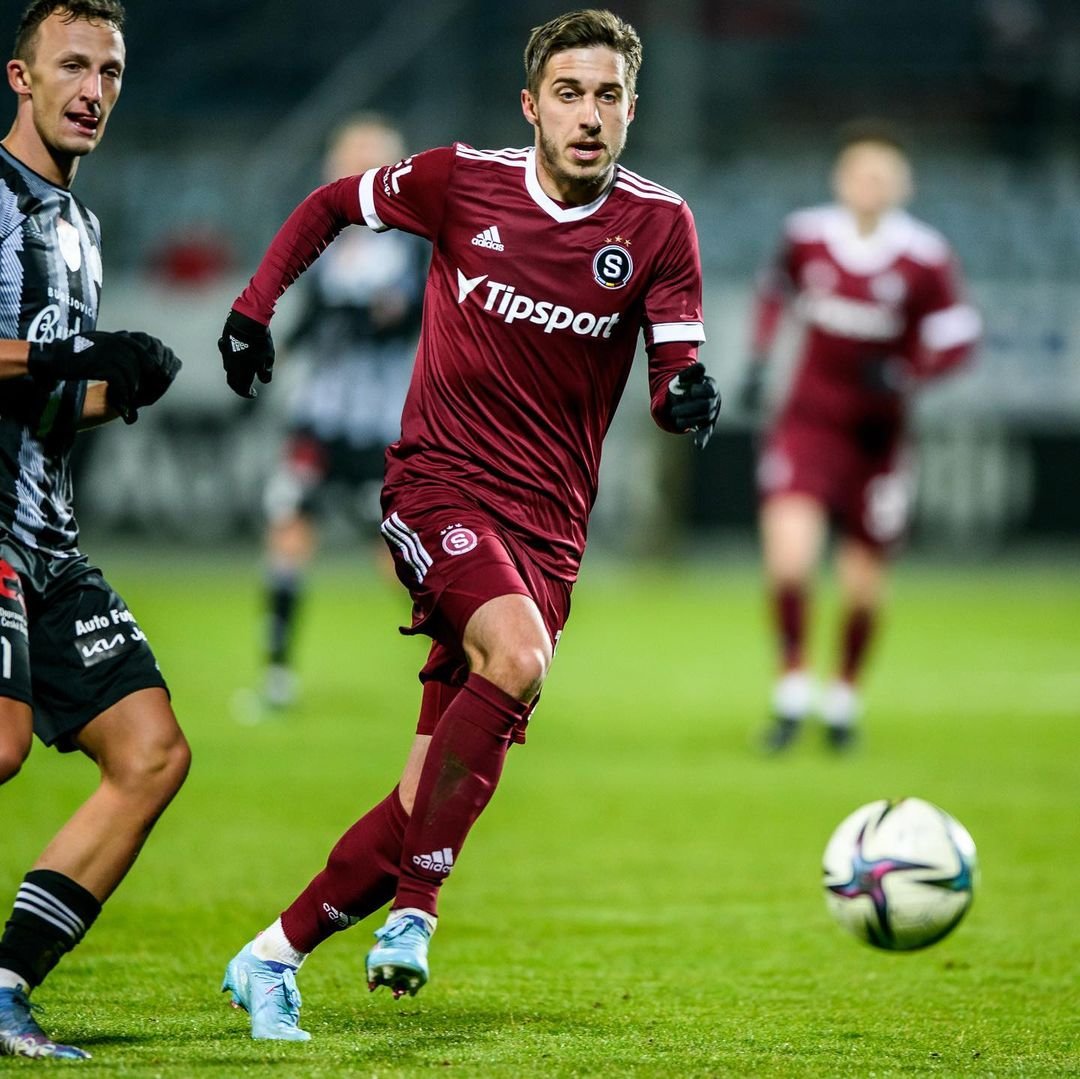 Start do jara jsme si představovali jinak, ale nic není ztraceno a další důležitý zápas je tu už ve středu! ??❤️? #acsparta